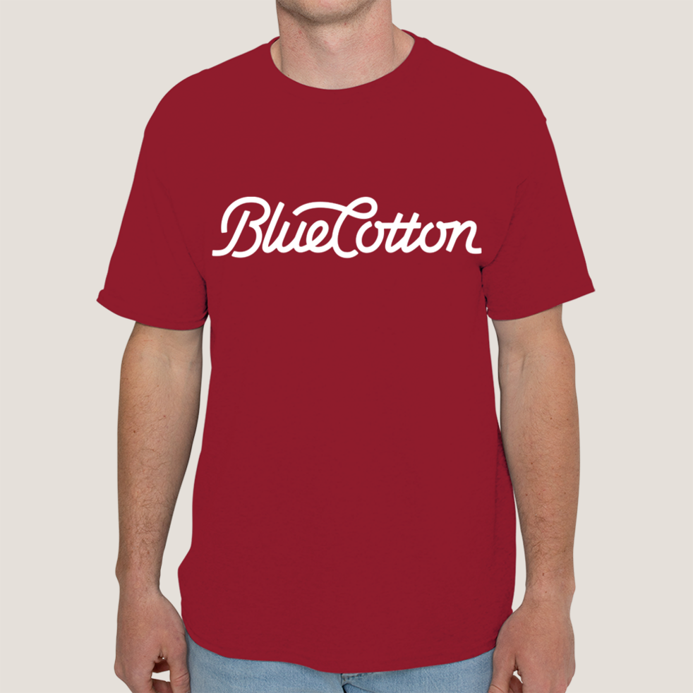 Sample image of 29M Jerzees Heavyweight Blend Tee